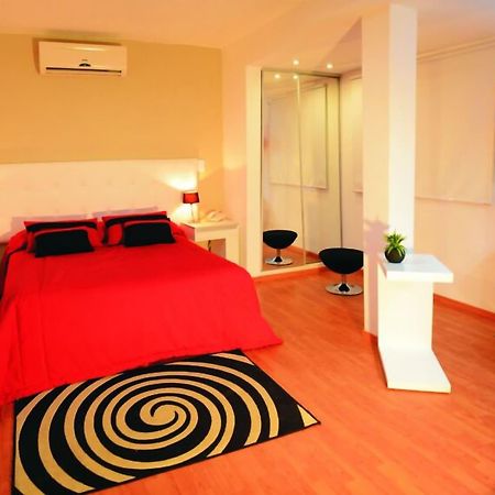 Santa Cecilia Resort & Spa Villa Carlos Paz Bagian luar foto