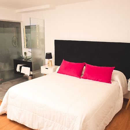 Santa Cecilia Resort & Spa Villa Carlos Paz Bagian luar foto