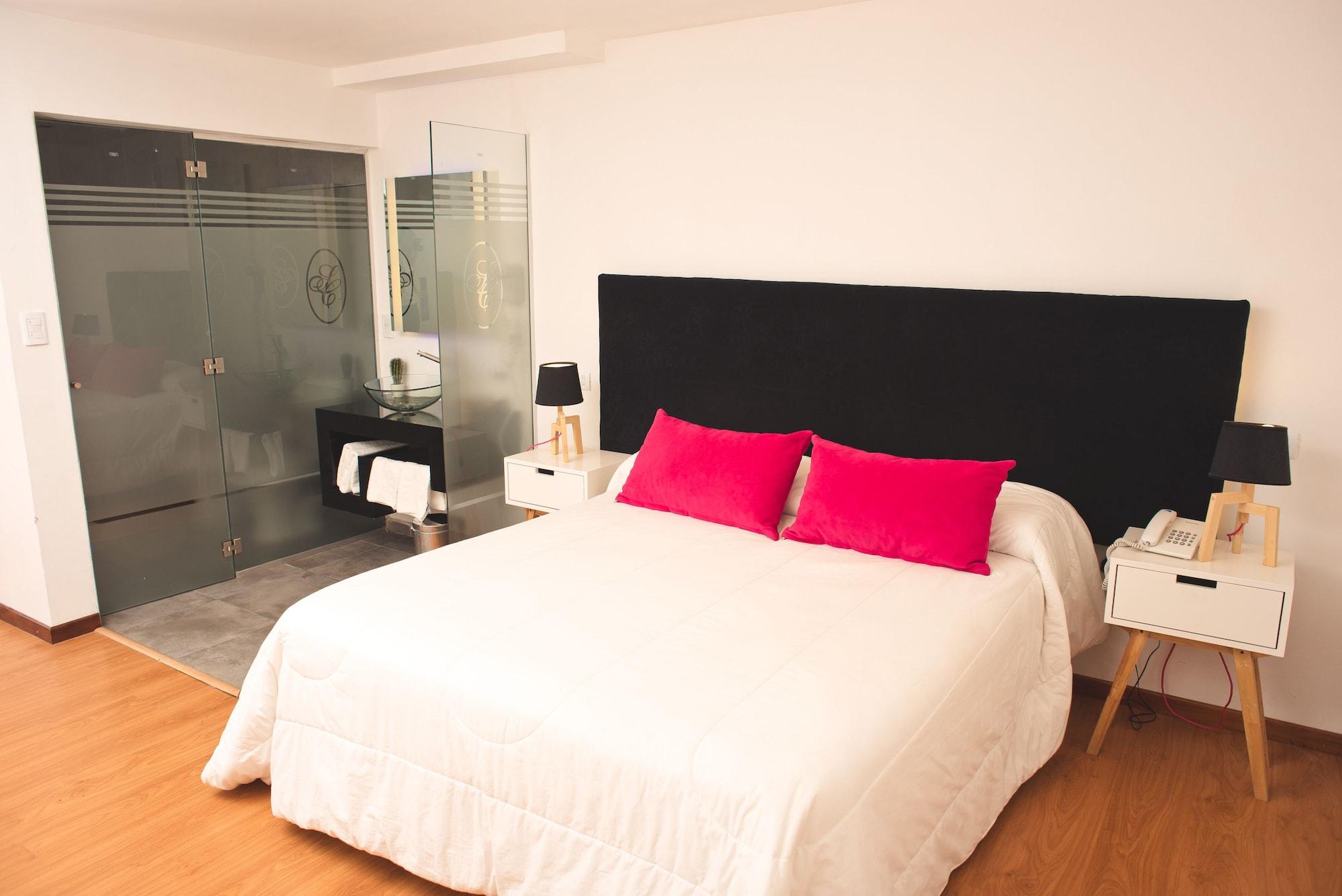 Santa Cecilia Resort & Spa Villa Carlos Paz Bagian luar foto