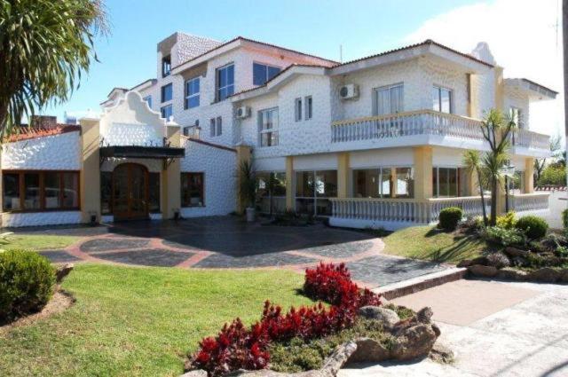Santa Cecilia Resort & Spa Villa Carlos Paz Bagian luar foto